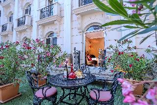 Balin Hotel - Special Category
