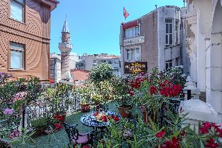Balin Hotel - Special Category