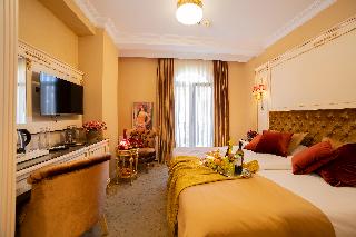 Balin Hotel - Special Category