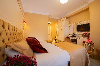 Balin Hotel - Special Category