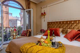 Balin Hotel - Special Category