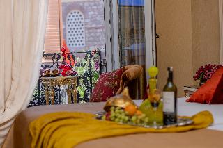 Balin Hotel - Special Category