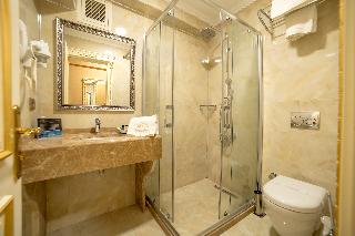 Balin Hotel - Special Category