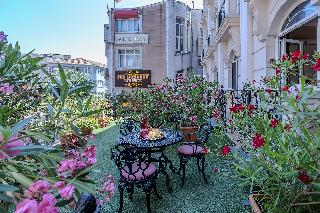 Balin Hotel - Special Category
