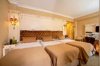 Balin Hotel - Special Category