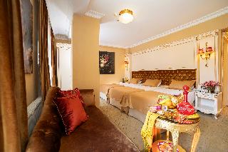 Balin Hotel - Special Category
