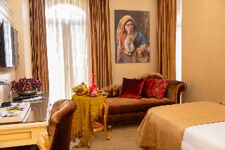 Balin Hotel - Special Category