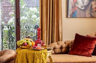 Balin Hotel - Special Category