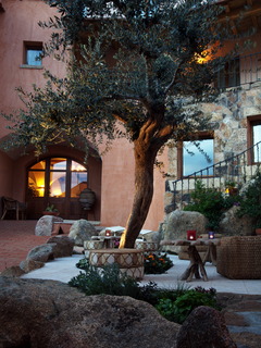 Arathena, North Sardinia