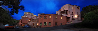Arathena, North Sardinia
