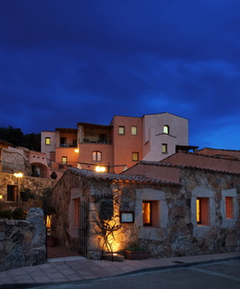 Arathena, North Sardinia