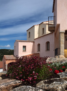 Arathena, North Sardinia