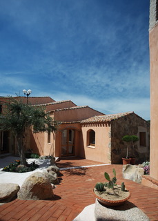 Arathena, North Sardinia