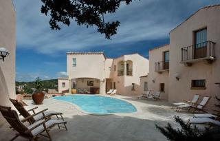 Arathena, North Sardinia