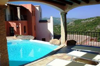 Arathena, North Sardinia