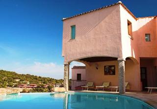 Arathena, North Sardinia