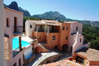 Arathena, North Sardinia