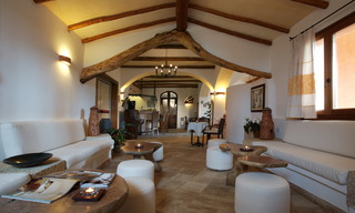 Arathena, North Sardinia