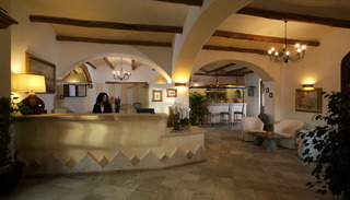 Arathena, North Sardinia