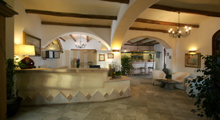 Arathena, North Sardinia