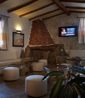Arathena, North Sardinia
