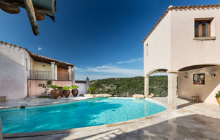 Arathena, North Sardinia