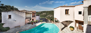 Arathena, North Sardinia