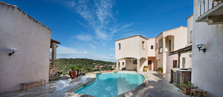 Arathena, North Sardinia