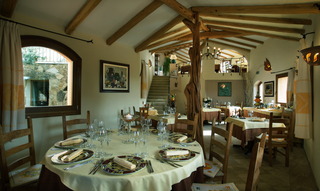 Arathena, North Sardinia