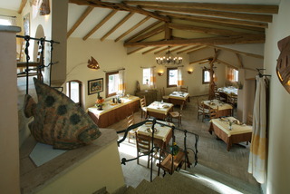 Arathena, North Sardinia
