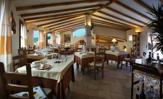 Arathena, North Sardinia