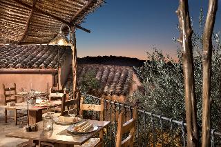 Arathena, North Sardinia