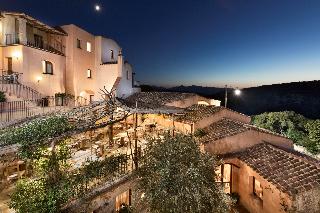 Arathena, North Sardinia