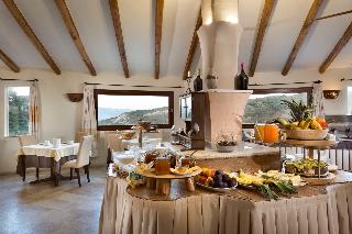 Arathena, North Sardinia