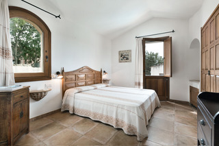 Arathena, North Sardinia