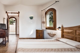 Arathena, North Sardinia