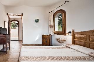 Arathena, North Sardinia
