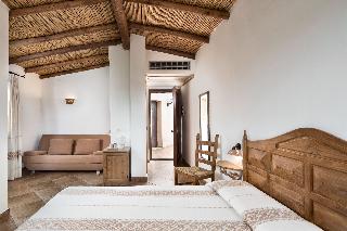 Arathena, North Sardinia