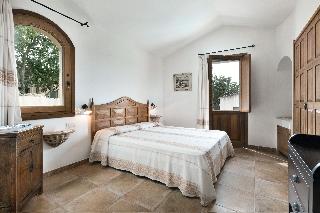 Arathena, North Sardinia