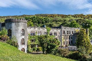 Abbeyglen Castle - Generell