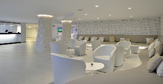 Lobby
 di Sol Wave House Mallorca