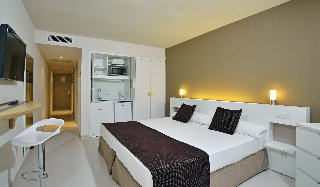 Room
 di Sol Wave House Mallorca