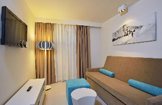 Room
 di Sol Wave House Mallorca