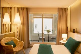 Le B d'Arcachon, Arcachon