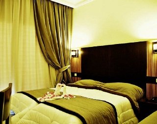 Room
 di Primasol El Mehdi