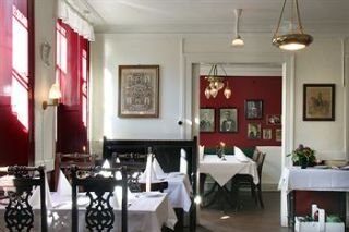 Restaurant
 di Danmark