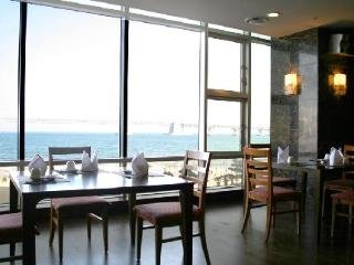 Terrace
 di Hotel Homers Busan