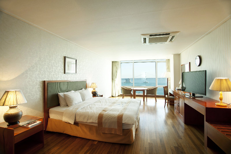 Room
 di Hotel Homers Busan