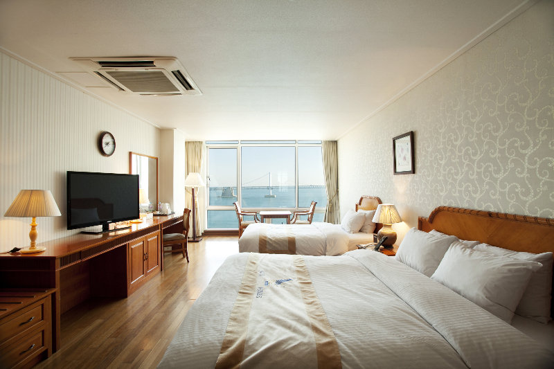 Room
 di Hotel Homers Busan