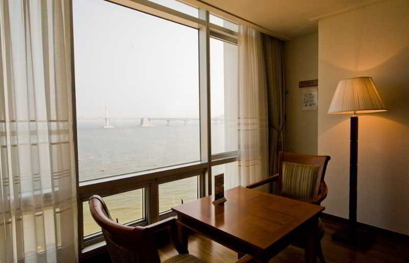 Room
 di Hotel Homers Busan
